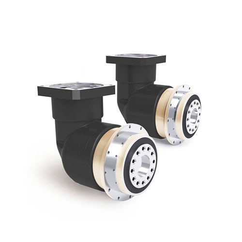 精密行星減速機(jī)