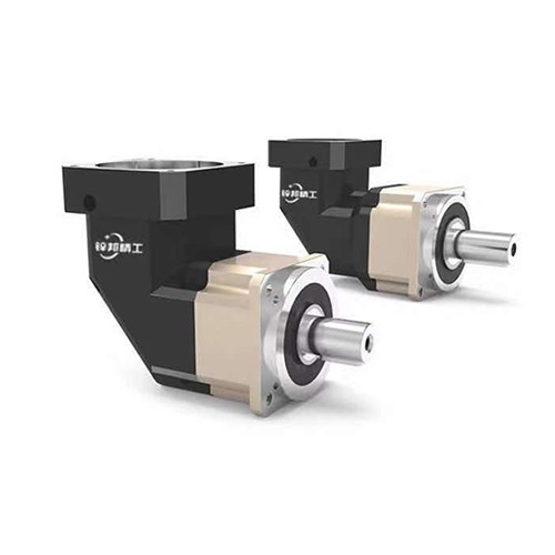 精密行星減速機