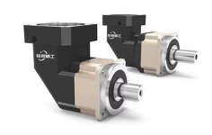 精密行星減速機在水利建設中的運用