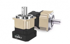 在使用精密行星減速機為什么出現疲勞點蝕